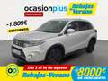 Suzuki Vitara 1.4T GLE Mild Hybrid Gris - thumbnail 1