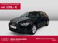 Audi A1 25 TFSI Carplay LED ACC Virtual Sit Schwarz - thumbnail 1