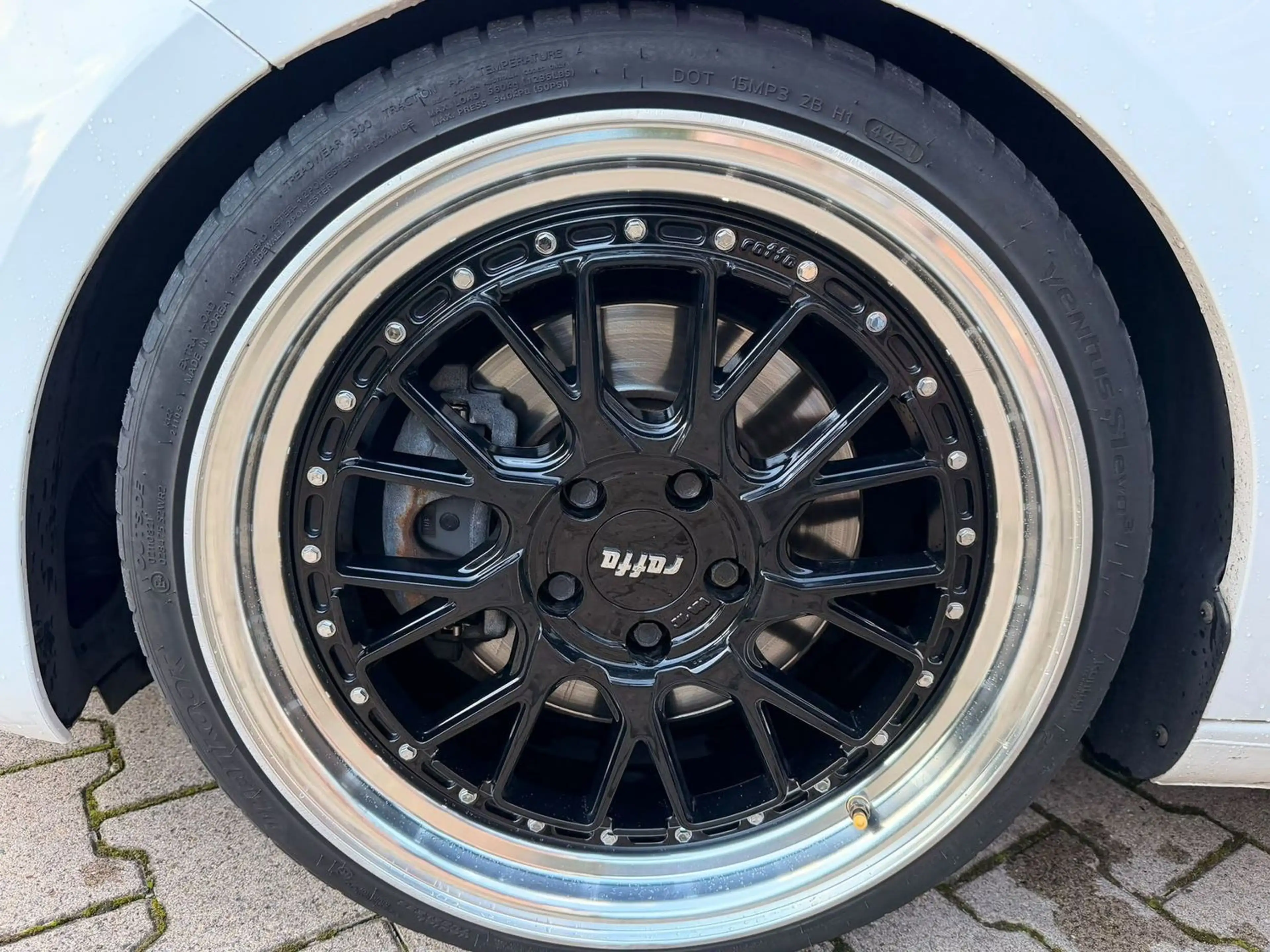 Volkswagen Caddy Highline BMT Sound Modul 19 Zoll Kamera — photo 9