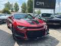 Chevrolet Camaro 6.2 SS Coupe LT1 Performance *CarPlay*LED Piros - thumbnail 5