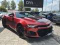 Chevrolet Camaro 6.2 SS Coupe LT1 Performance *CarPlay*LED Piros - thumbnail 6