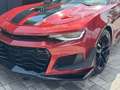 Chevrolet Camaro 6.2 SS Coupe LT1 Performance *CarPlay*LED Piros - thumbnail 3