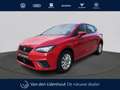 SEAT Ibiza 1.0 EcoTSI Style Rood - thumbnail 1
