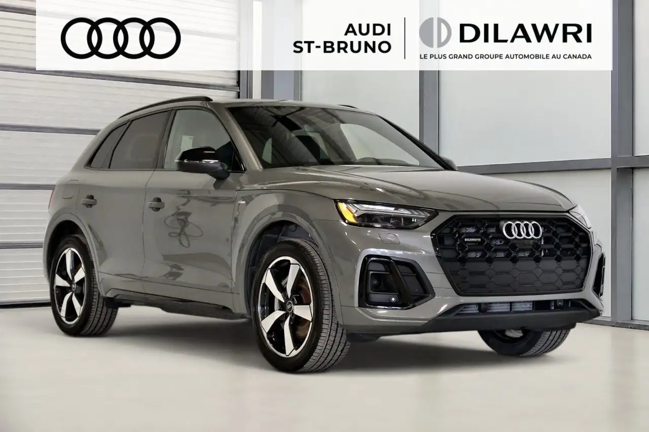 2023 Audi Q5