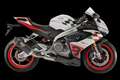 Aprilia RS 660 Nero - thumbnail 5