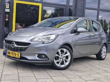 Opel Corsa 1.4 Online Edition | Trekhaak | Parkeer Sensoren |