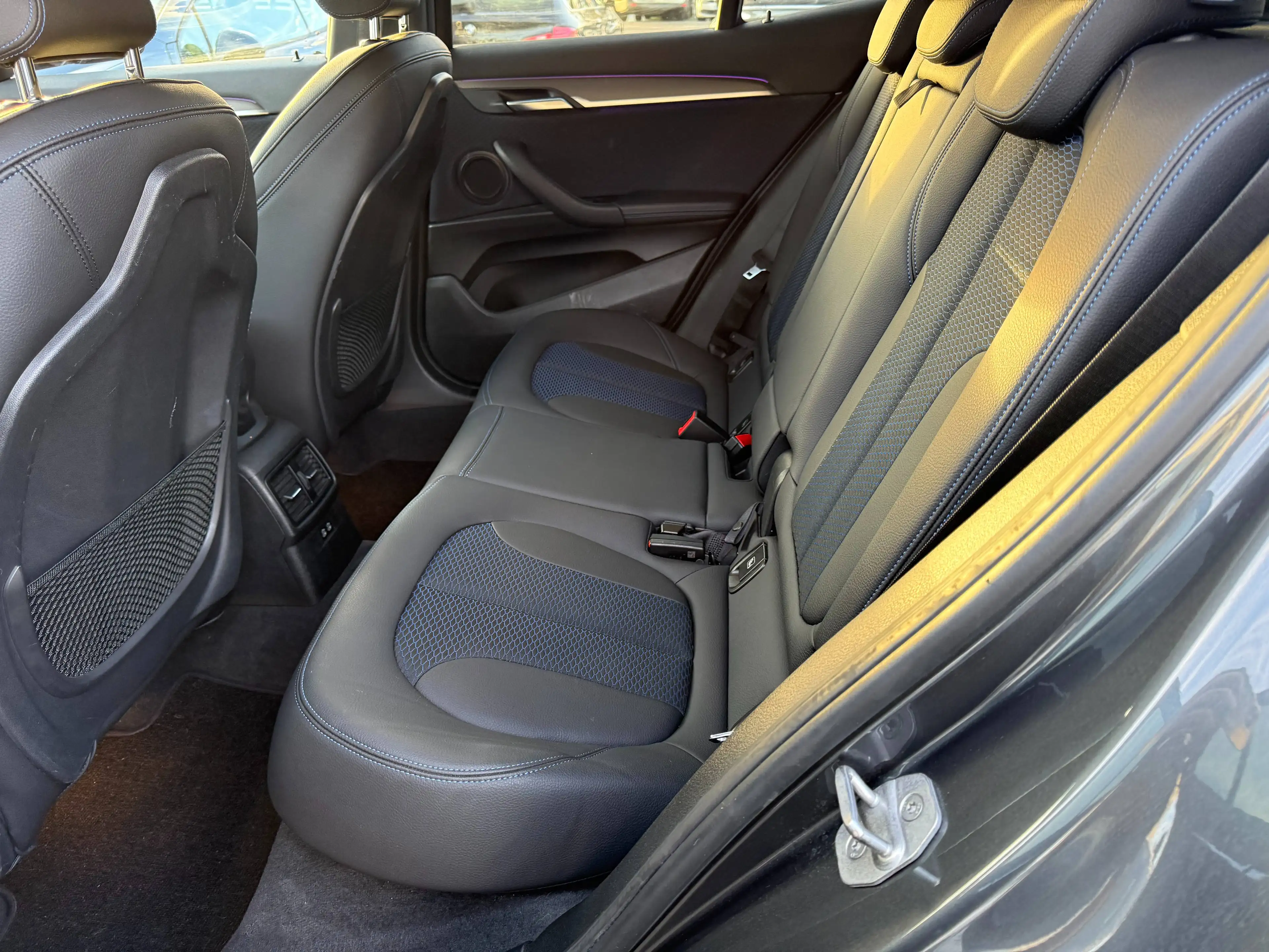 BMW X2 xDrive 20 d M SportPaket X~1 Hand~Scheckheft~ — photo 14