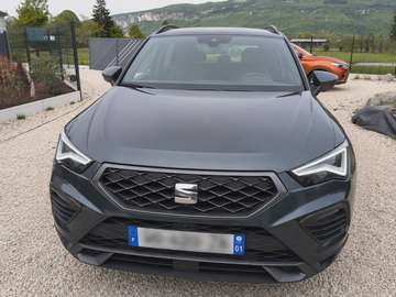 1.5 TSI 150ch Start&Stop FR DSG7