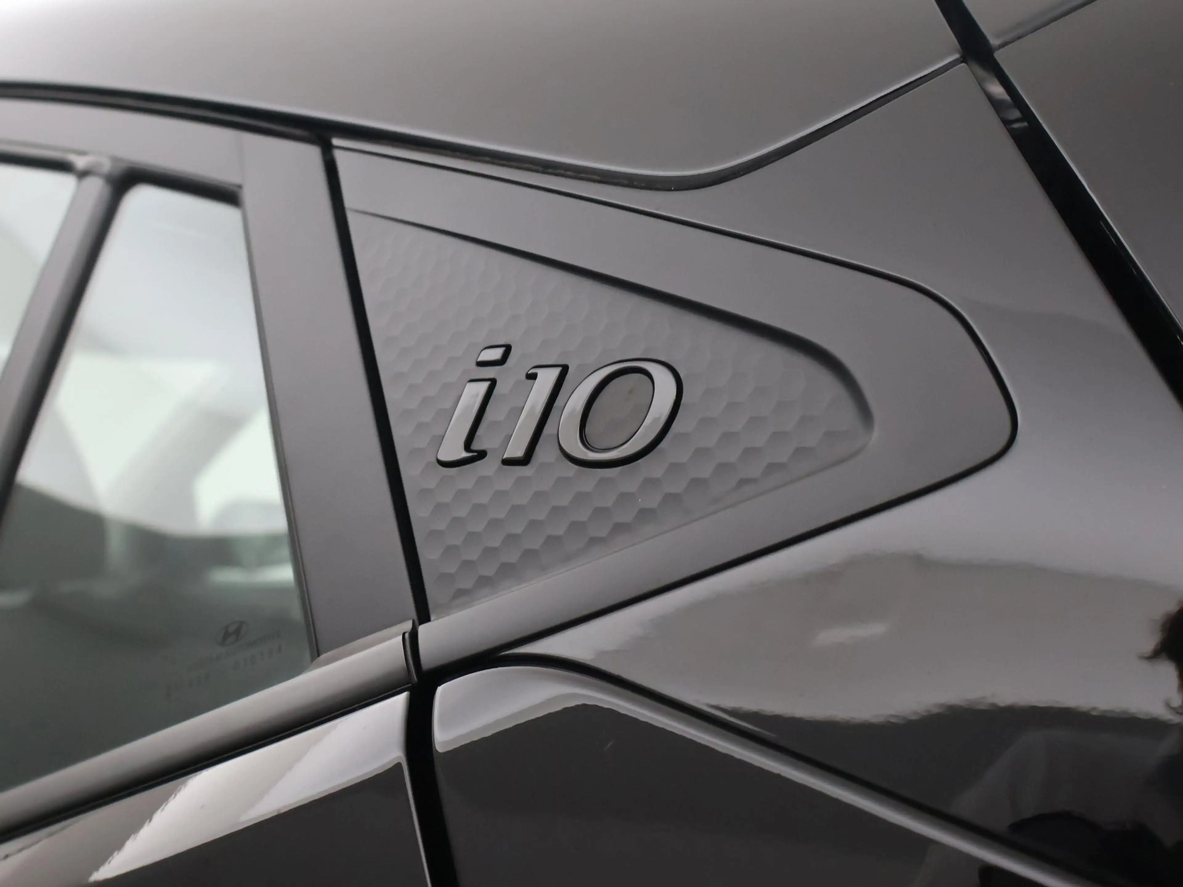 Hyundai i10 1.0 COMFORT + APPLE CARPLAY | DAB | AIRCO | DIGITA — photo 20