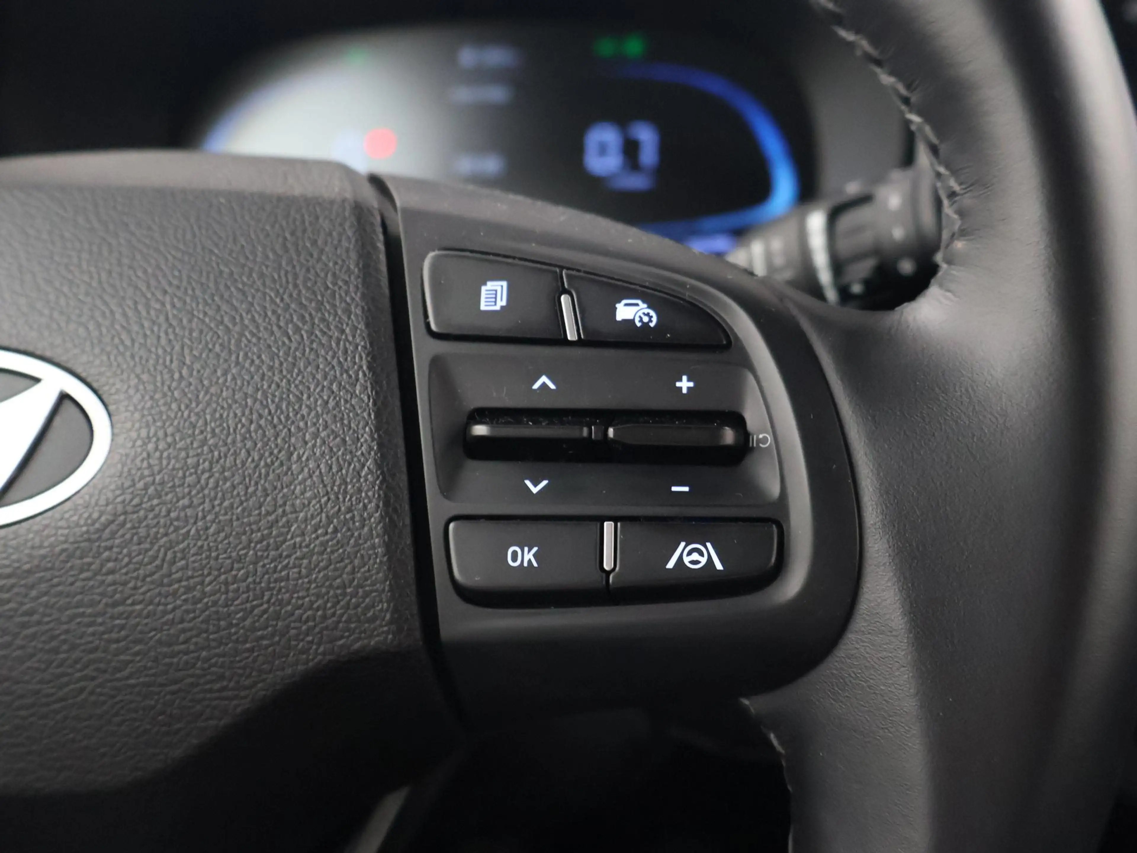 Hyundai i10 1.0 COMFORT + APPLE CARPLAY | DAB | AIRCO | DIGITA — photo 15