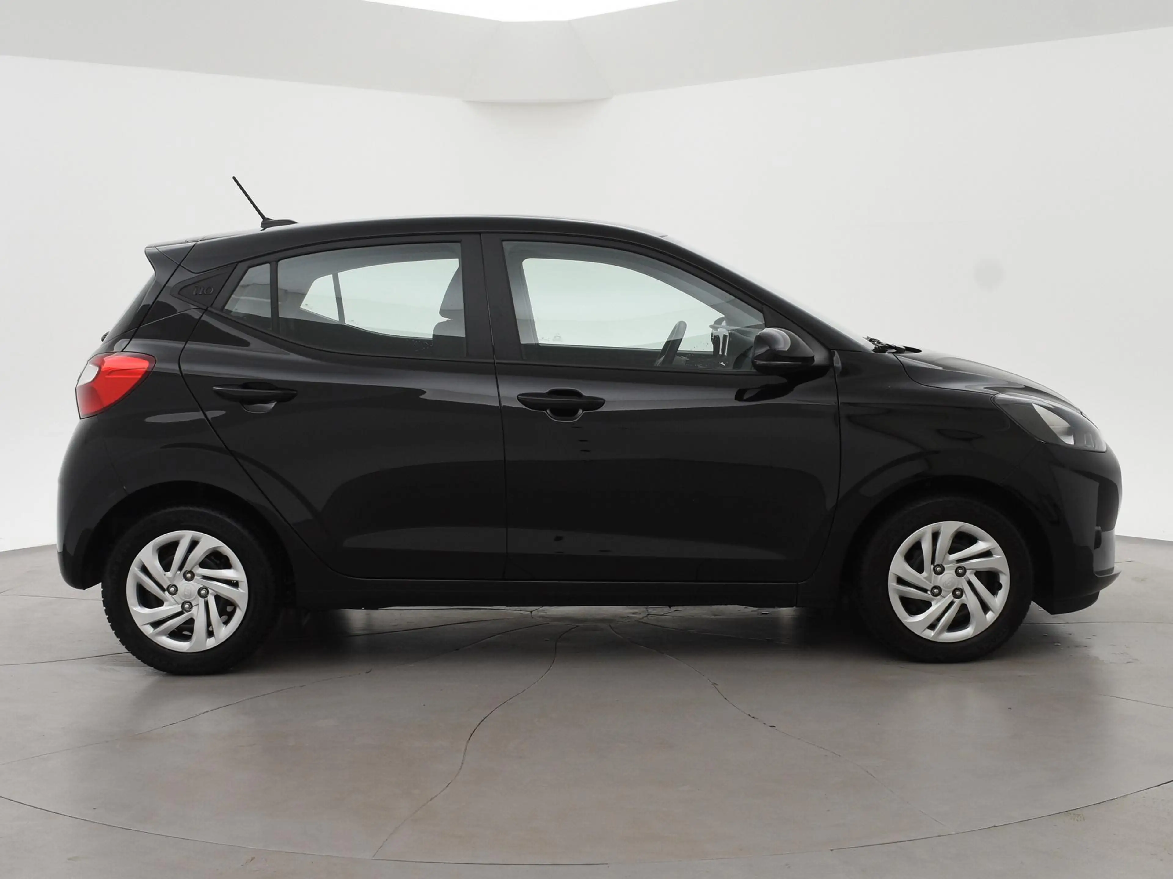 Hyundai i10 1.0 COMFORT + APPLE CARPLAY | DAB | AIRCO | DIGITA — photo 14
