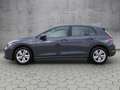 Volkswagen Golf VIII Life 1.5TSI NAV/HUD/ACC/SHZ/3J-AG KLIMA LED Gris - thumbnail 2