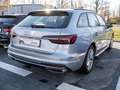 Audi A4 Avant 35 TDI advanced SHZ KAMERA NAVI LED Silber - thumbnail 3
