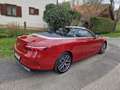 Mercedes-Benz E 220 d 4MATIC Aut. Rot - thumbnail 9