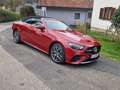 Mercedes-Benz E 220 d 4MATIC Aut. Rot - thumbnail 12