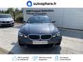 BMW 320 320dA MH 190ch M Sport - thumbnail 5