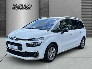 Spacetourer Feel 1.5 BlueHDi 7-Sitzer ACC AHK-abne