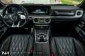 Mercedes-Benz G 63 AMG G 63 AMG | MANUFAKTUR | SONDERLACKIERUNG Grau - thumbnail 11