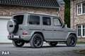 Mercedes-Benz G 63 AMG G 63 AMG | MANUFAKTUR | SONDERLACKIERUNG Grau - thumbnail 6