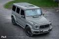 Mercedes-Benz G 63 AMG G 63 AMG | MANUFAKTUR | SONDERLACKIERUNG Grau - thumbnail 9