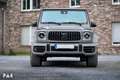 Mercedes-Benz G 63 AMG G 63 AMG | MANUFAKTUR | SONDERLACKIERUNG Grau - thumbnail 2