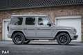 Mercedes-Benz G 63 AMG G 63 AMG | MANUFAKTUR | SONDERLACKIERUNG Grau - thumbnail 7