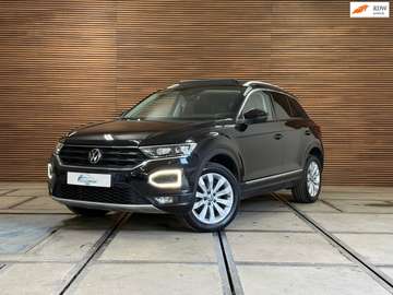 1.5 TSI Sport | Pano | ACC | LED | Virtual Cockpit