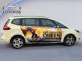 Opel Zafira C Edition*KLIMA*NAVI*LPG*TAXI Fahrzeug Żółty - thumbnail 7
