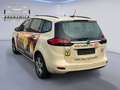 Opel Zafira C Edition*KLIMA*NAVI*LPG*TAXI Fahrzeug Żółty - thumbnail 4