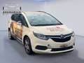 Opel Zafira C Edition*KLIMA*NAVI*LPG*TAXI Fahrzeug Żółty - thumbnail 8