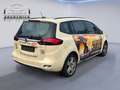 Opel Zafira C Edition*KLIMA*NAVI*LPG*TAXI Fahrzeug Żółty - thumbnail 6