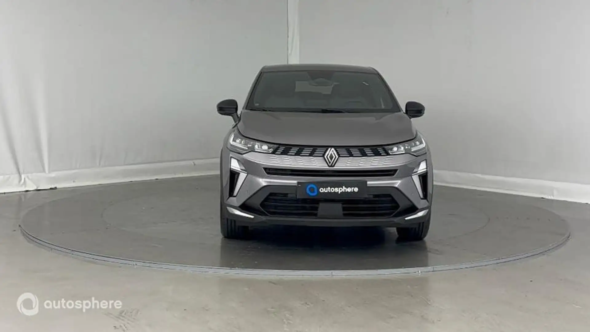 Renault Symbioz 1.6 E-Tech full hybrid 145ch Techno - 2