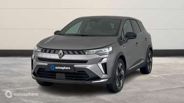 1.6 E-Tech full hybrid 145ch Techno