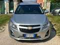 Chevrolet Cruze Cruze 1.7 Diesel 5 porte LT Argento - thumbnail 3