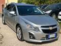 Chevrolet Cruze Cruze 1.7 Diesel 5 porte LT Argento - thumbnail 4