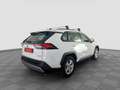 Toyota RAV 4 2.5 HV (222CV) E-CVT AWD-i Busines Bianco - thumbnail 5