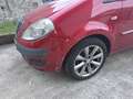 Lancia MUSA Musa 1.3 mjt Platino 90cv Rojo - thumbnail 6