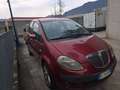 Lancia MUSA Musa 1.3 mjt Platino 90cv Rojo - thumbnail 3