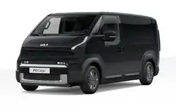 Kia PV5 71.2 kWh FWD Plus