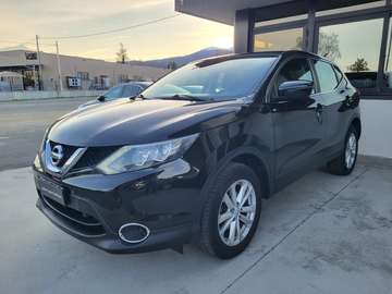 Qashqai 1.6 dci Acenta 4wd 130cv E6
