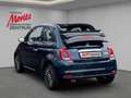 Fiat 500 Cabrio 1.0 Launch Edition *NAVI*DAB*ANDROID* Blau - thumbnail 2