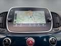 Fiat 500 Cabrio 1.0 Launch Edition *NAVI*DAB*ANDROID* Blau - thumbnail 16