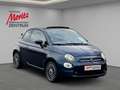 Fiat 500 Cabrio 1.0 Launch Edition *NAVI*DAB*ANDROID* Blau - thumbnail 4