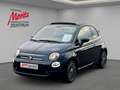 Fiat 500 Cabrio 1.0 Launch Edition *NAVI*DAB*ANDROID* Blau - thumbnail 1
