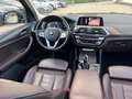 BMW X3 xDrive30d xLine-PANODACH-LEDER-ACC-KEYLESS GO Schwarz - thumbnail 20
