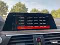 BMW X3 xDrive30d xLine-PANODACH-LEDER-ACC-KEYLESS GO Schwarz - thumbnail 30