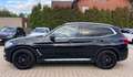 BMW X3 xDrive30d xLine-PANODACH-LEDER-ACC-KEYLESS GO Schwarz - thumbnail 4