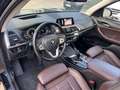 BMW X3 xDrive30d xLine-PANODACH-LEDER-ACC-KEYLESS GO Schwarz - thumbnail 16