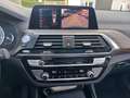 BMW X3 xDrive30d xLine-PANODACH-LEDER-ACC-KEYLESS GO Schwarz - thumbnail 39