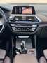 BMW X3 xDrive30d xLine-PANODACH-LEDER-ACC-KEYLESS GO Schwarz - thumbnail 22